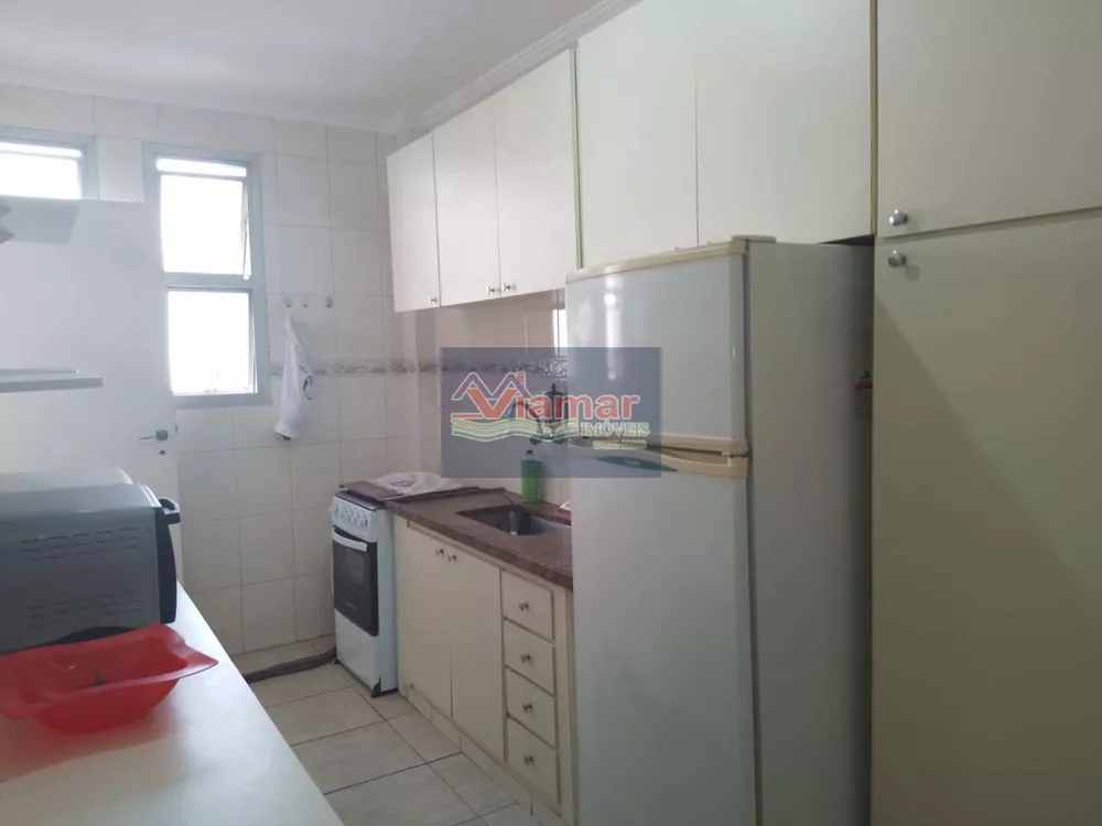 Apartamento, 2 quartos, 80 m² - Foto 1