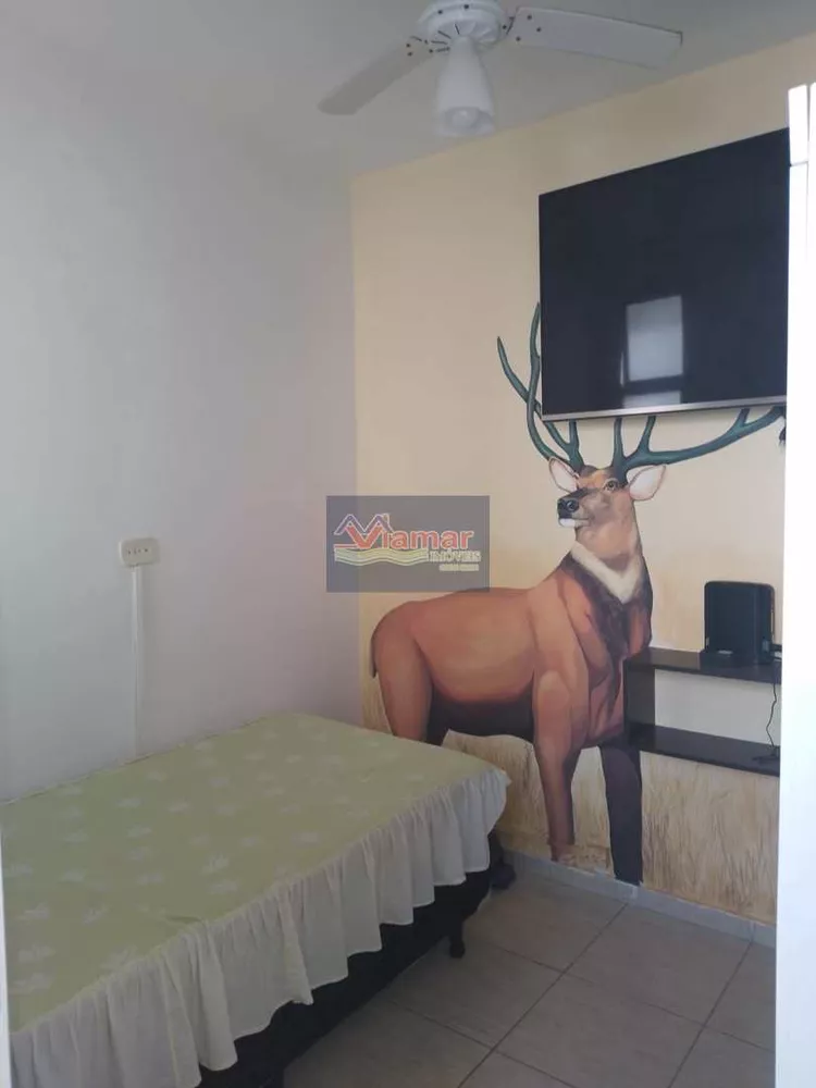 Apartamento, 2 quartos, 80 m² - Foto 6