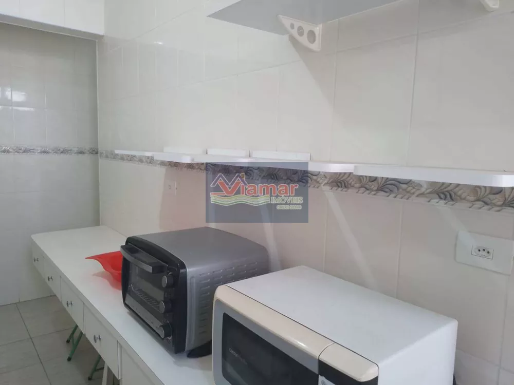 Apartamento, 2 quartos, 80 m² - Foto 7