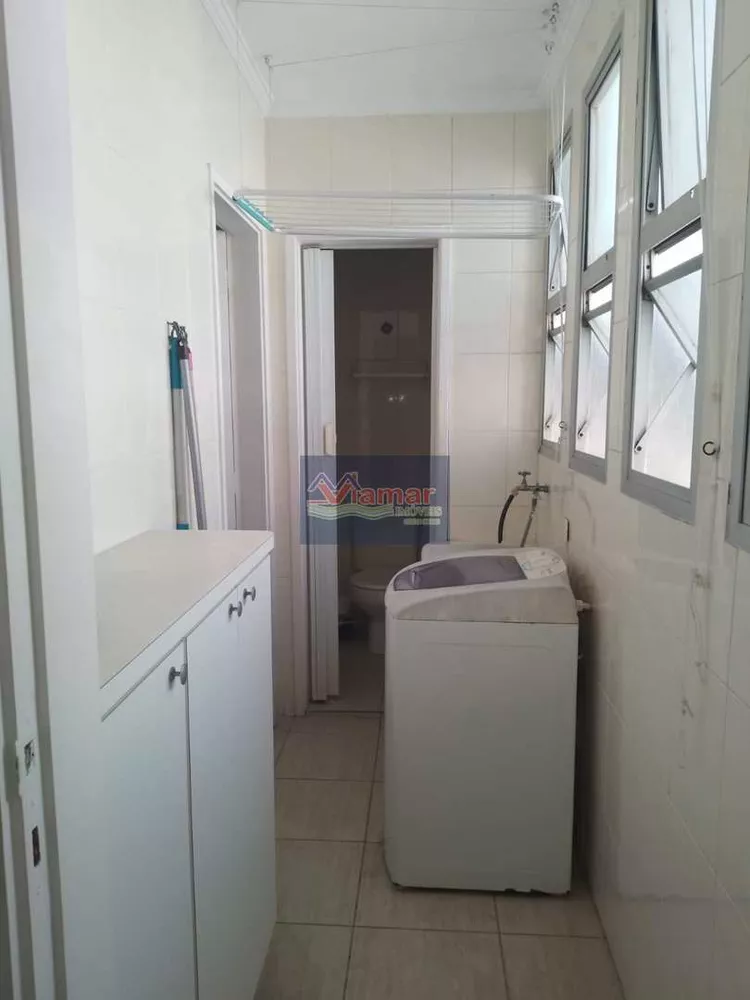 Apartamento, 2 quartos, 80 m² - Foto 3
