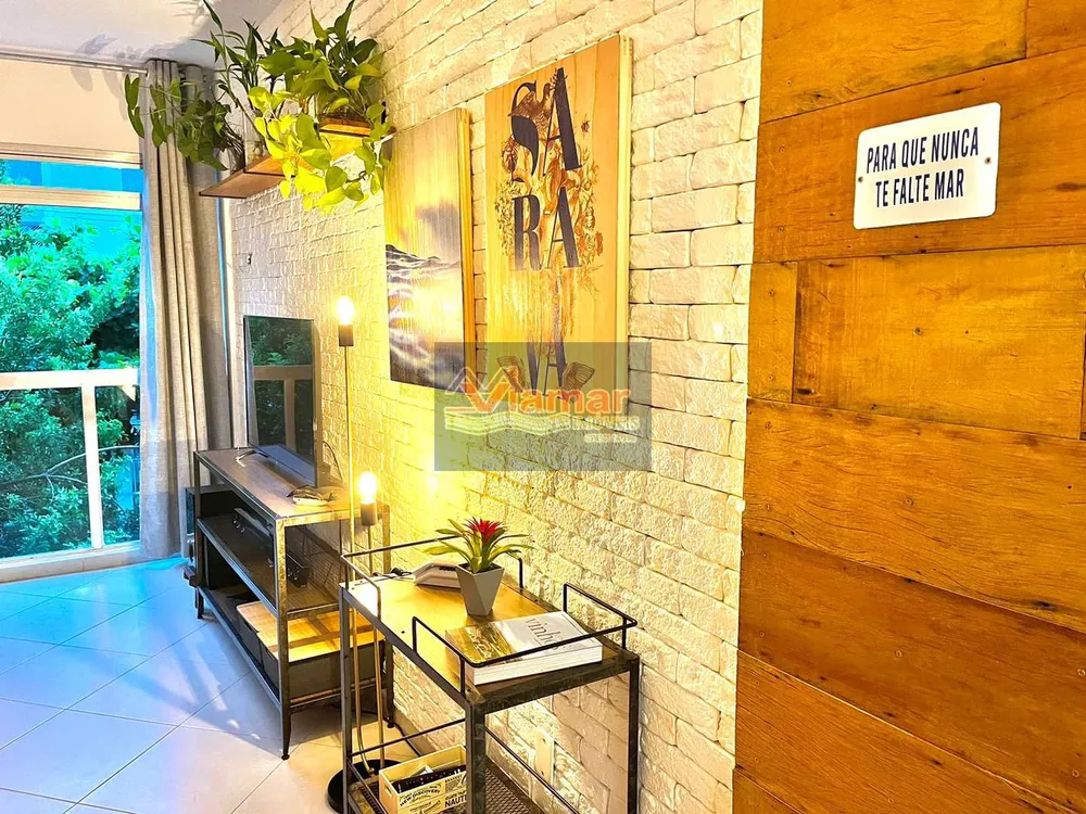 Apartamento, 1 quarto - Foto 16