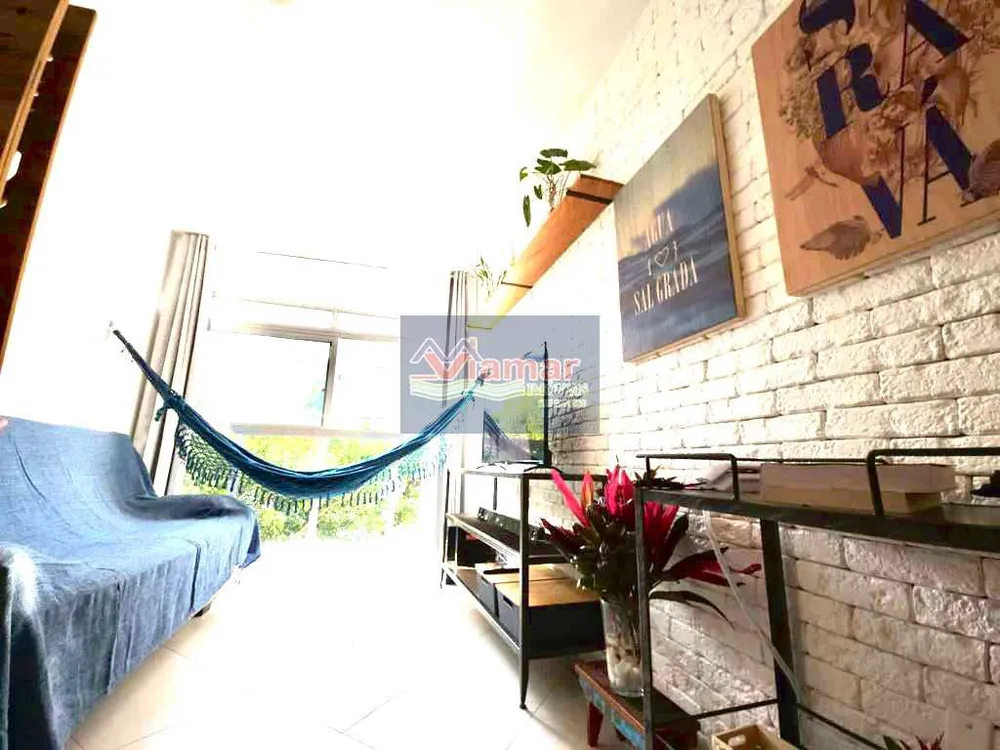Apartamento, 1 quarto - Foto 2