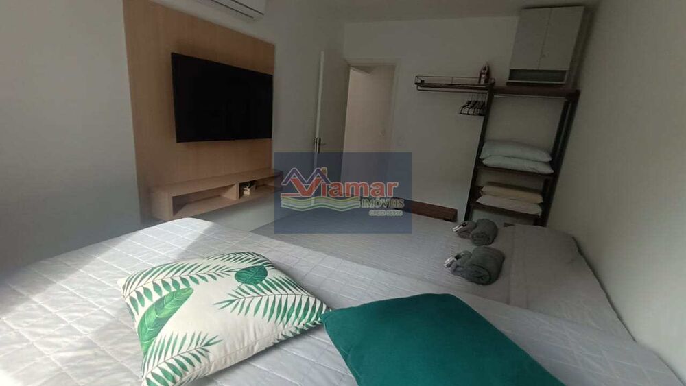 Apartamento, 1 quarto - Foto 1