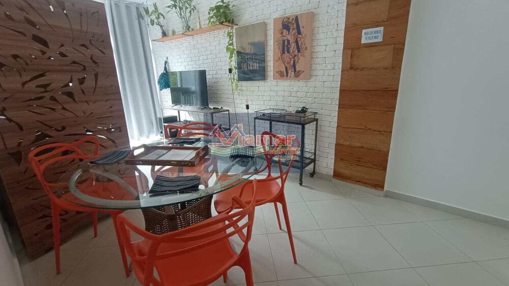 Apartamento, 1 quarto - Foto 3