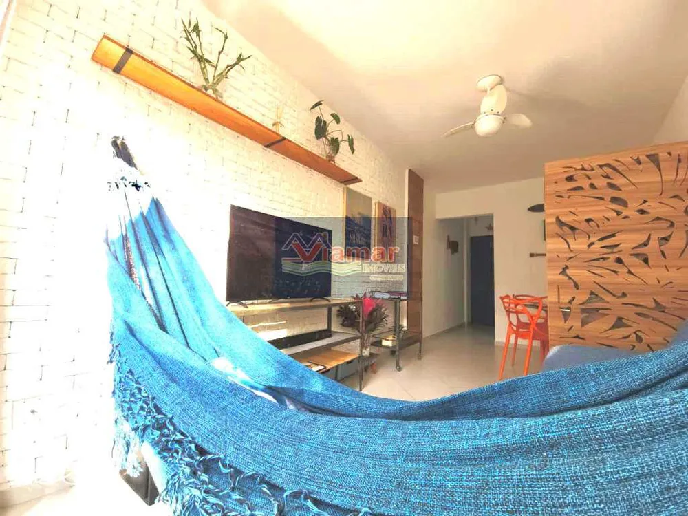 Apartamento, 1 quarto - Foto 1
