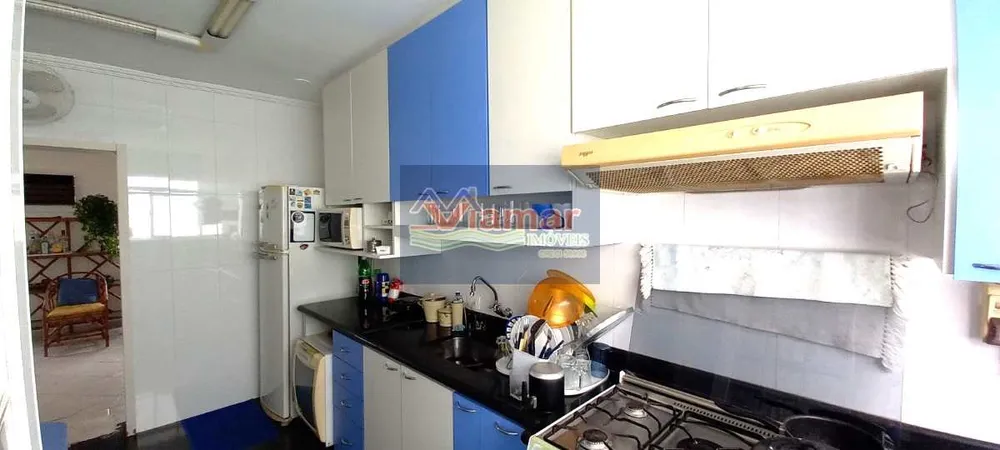 Cobertura, 4 quartos, 180 m² - Foto 10