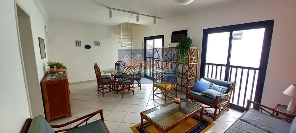 Cobertura, 4 quartos, 180 m² - Foto 5