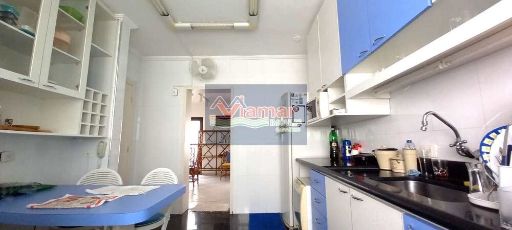 Cobertura, 4 quartos, 180 m² - Foto 1