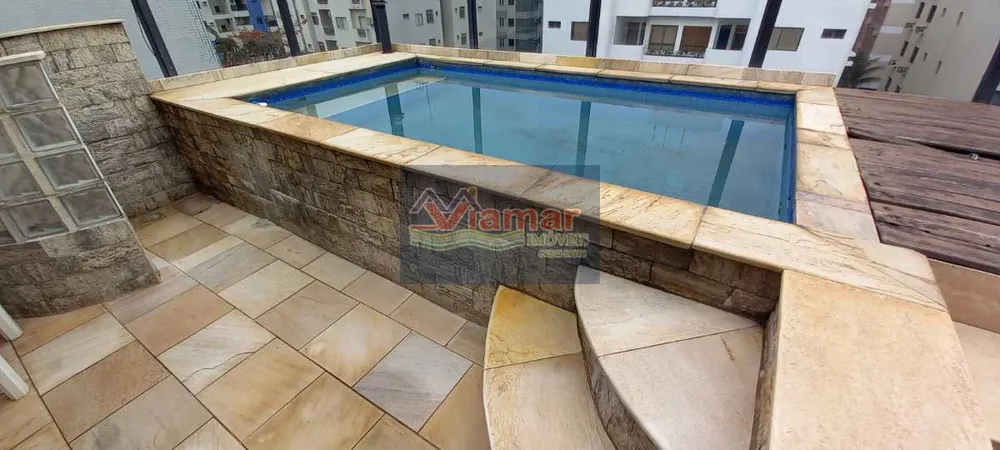 Cobertura, 4 quartos, 180 m² - Foto 3