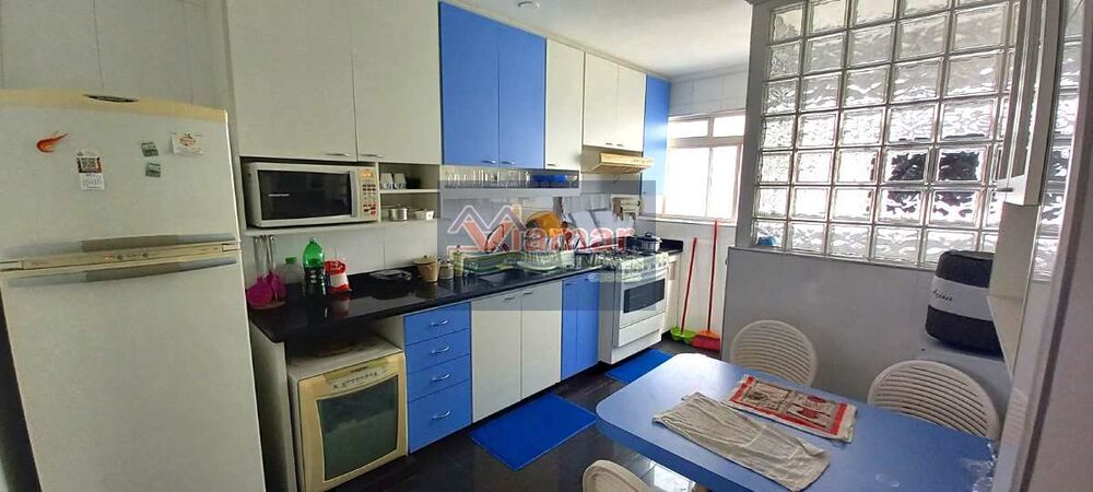 Cobertura, 4 quartos, 180 m² - Foto 2