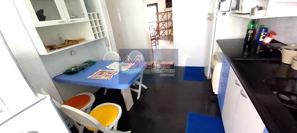 Cobertura, 4 quartos, 180 m² - Foto 9