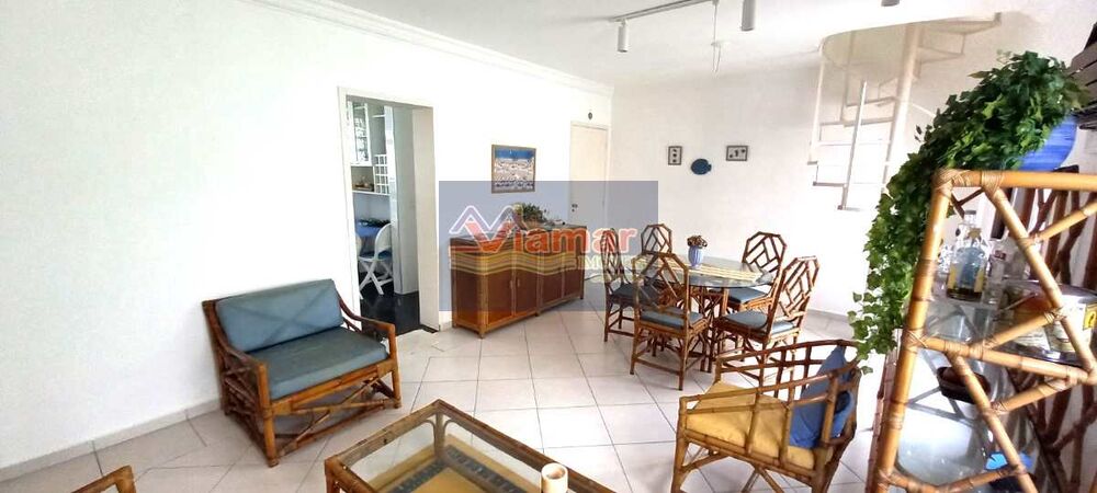 Cobertura, 4 quartos, 180 m² - Foto 4