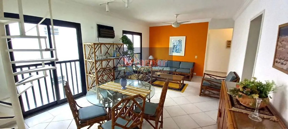 Cobertura, 4 quartos, 180 m² - Foto 4