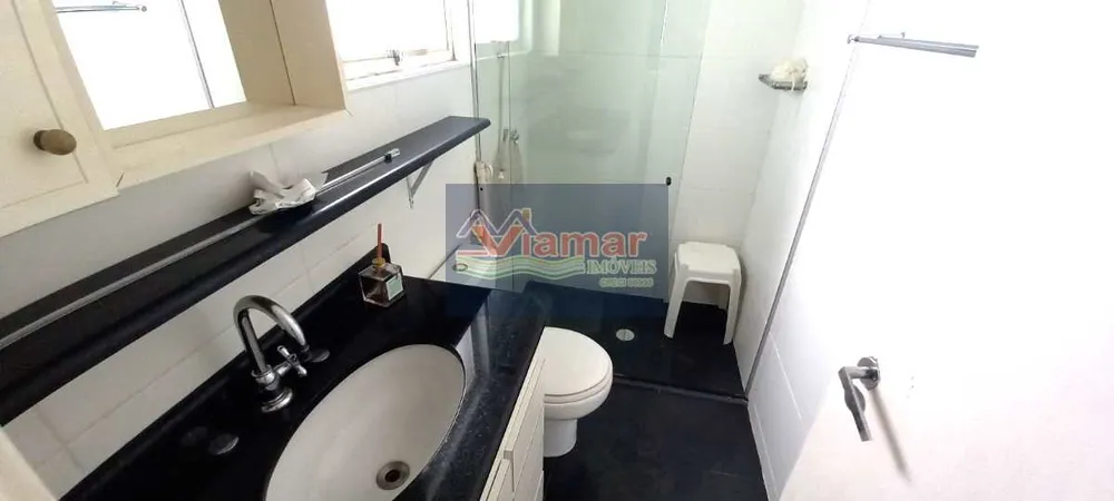 Cobertura, 4 quartos, 180 m² - Foto 15