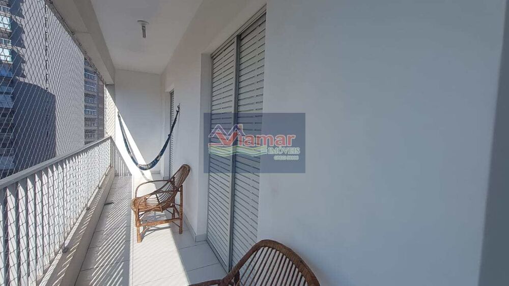 Apartamento, 3 quartos, 100 m² - Foto 3