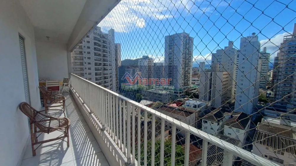 Apartamento, 3 quartos, 100 m² - Foto 1