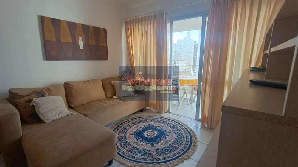 Apartamento, 3 quartos, 100 m² - Foto 5