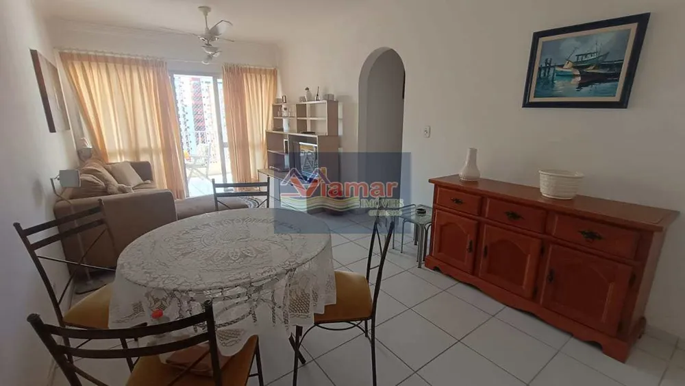 Apartamento, 3 quartos, 100 m² - Foto 4