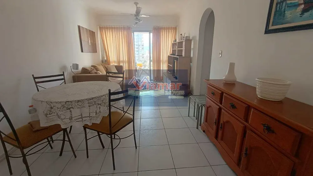 Apartamento, 3 quartos, 100 m² - Foto 6