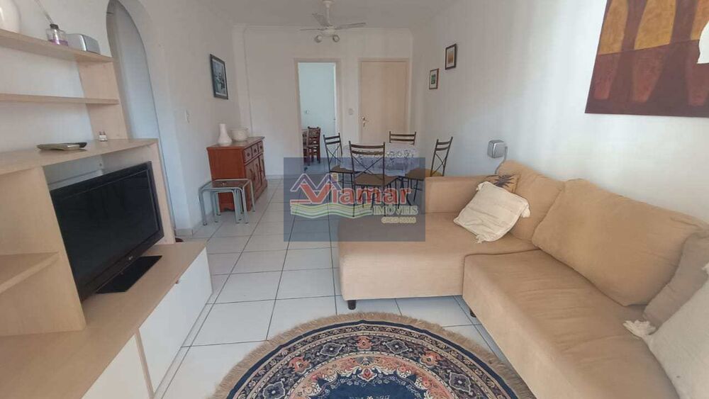 Apartamento, 3 quartos, 100 m² - Foto 1