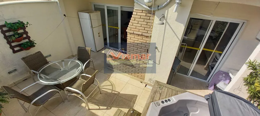 Casa de Condomínio, 3 quartos - Foto 7