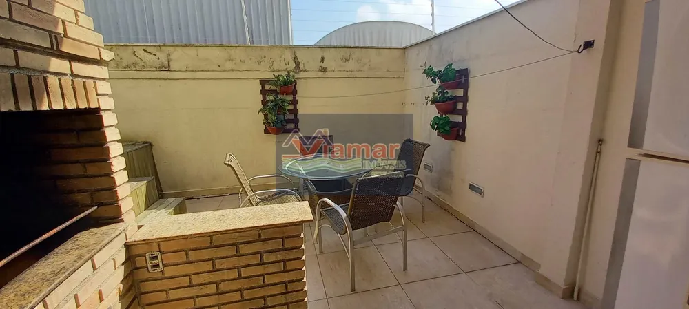 Casa de Condomínio, 3 quartos - Foto 6