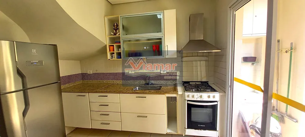 Casa de Condomínio, 3 quartos - Foto 5