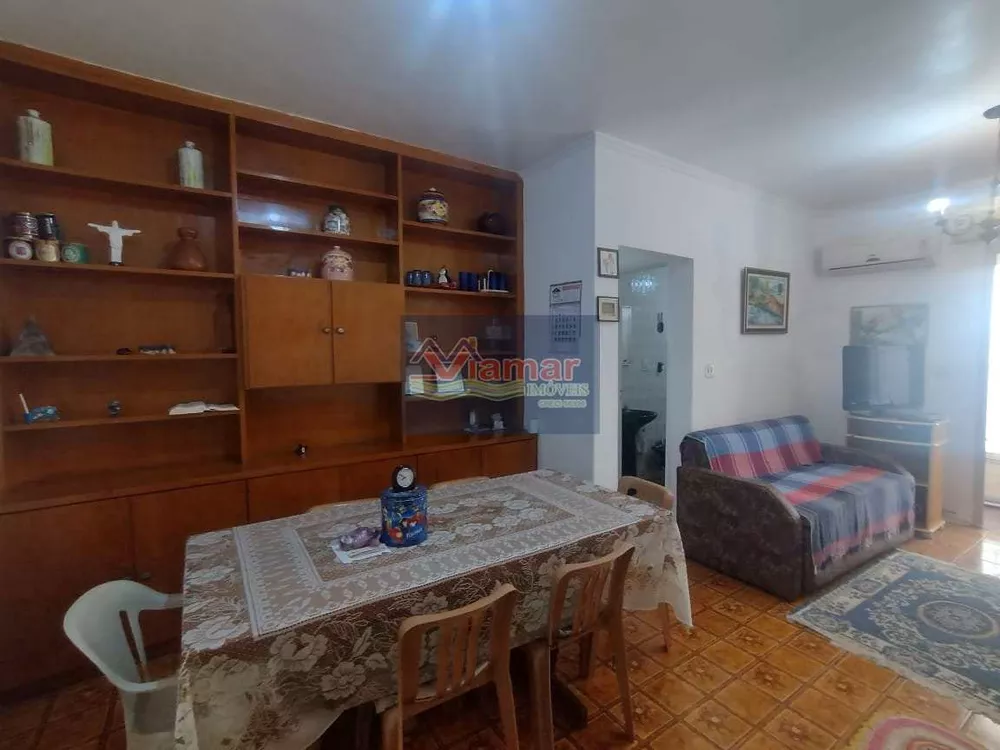 Apartamento à venda com 2 quartos, 110m² - Foto 4