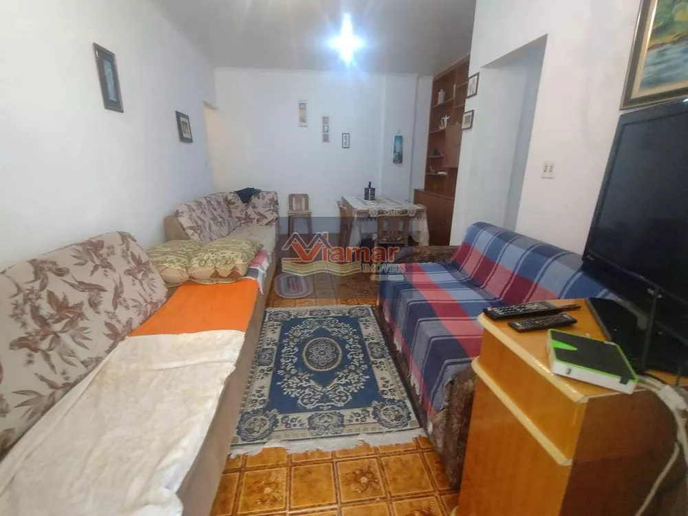 Apartamento à venda com 2 quartos, 110m² - Foto 1