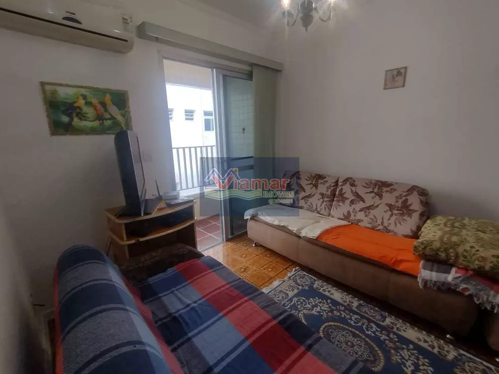 Apartamento à venda com 2 quartos, 110m² - Foto 3