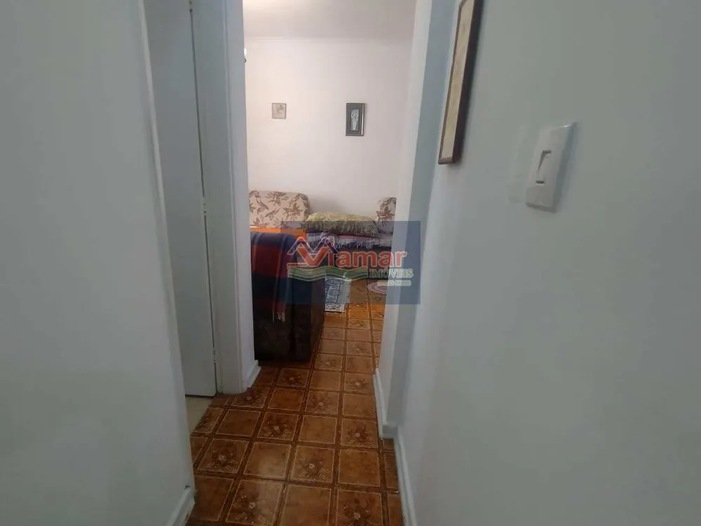 Apartamento, 2 quartos, 110 m² - Foto 7