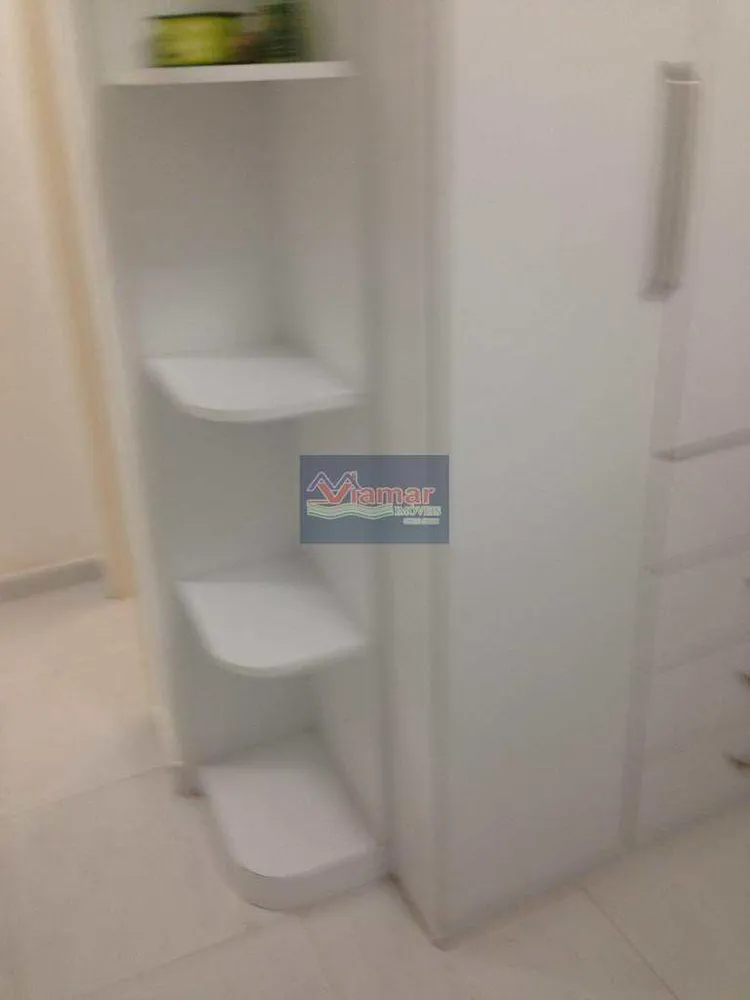 Casa de Condomínio, 3 quartos - Foto 11