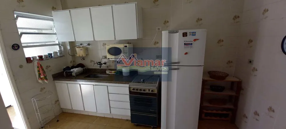 Apartamento, 2 quartos, 80 m² - Foto 5