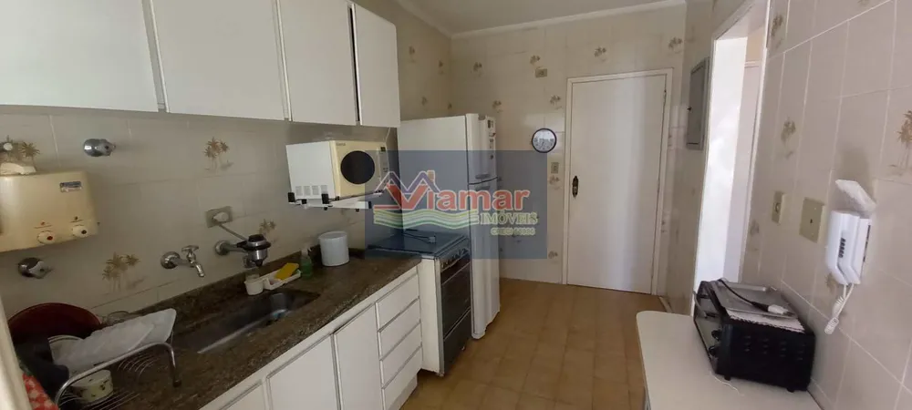 Apartamento, 2 quartos, 80 m² - Foto 6