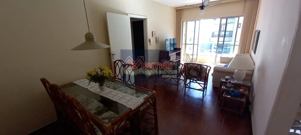 Apartamento, 2 quartos, 80 m² - Foto 1