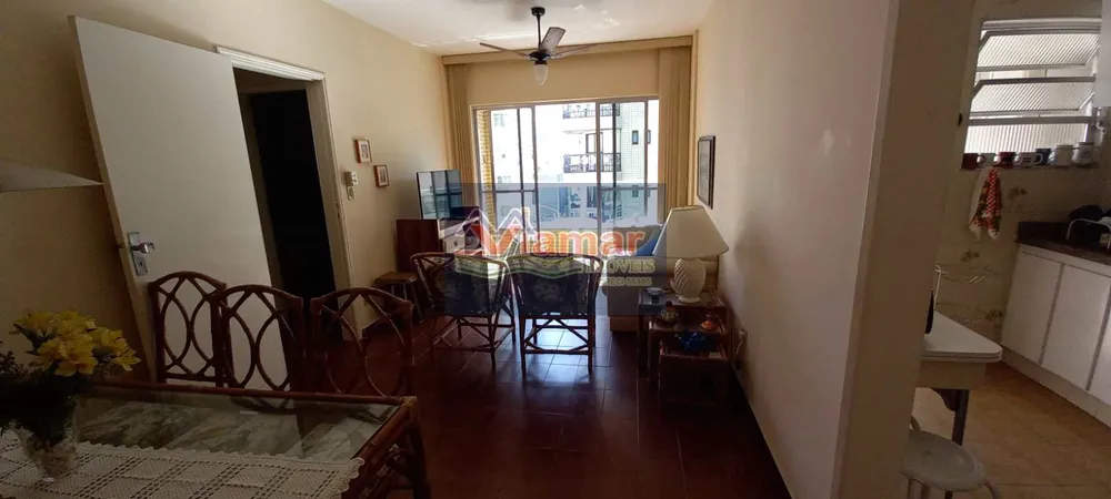 Apartamento, 2 quartos, 80 m² - Foto 3