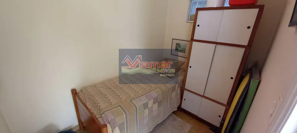 Apartamento, 2 quartos, 80 m² - Foto 8