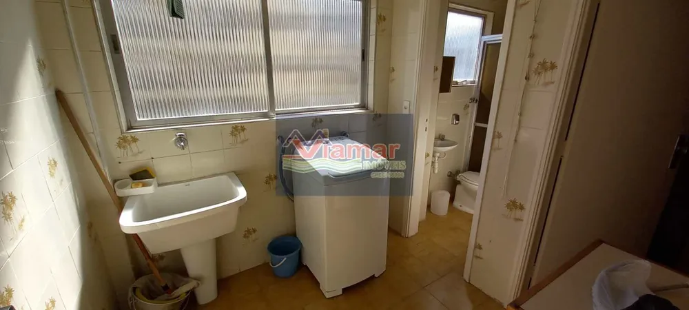 Apartamento, 2 quartos, 80 m² - Foto 7