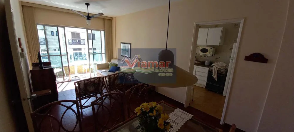 Apartamento, 2 quartos, 80 m² - Foto 2