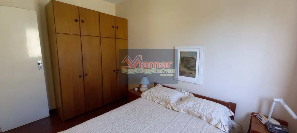 Apartamento, 2 quartos, 80 m² - Foto 10