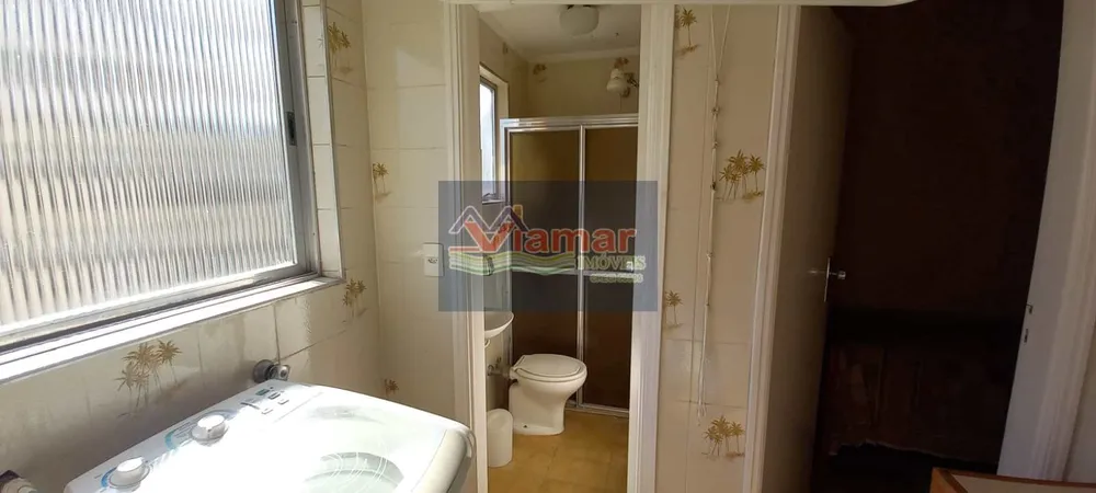 Apartamento, 2 quartos, 80 m² - Foto 9