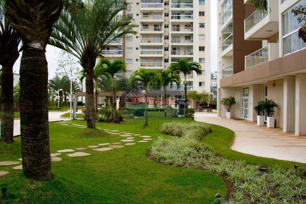 Apartamento, 3 quartos, 90 m² - Foto 14