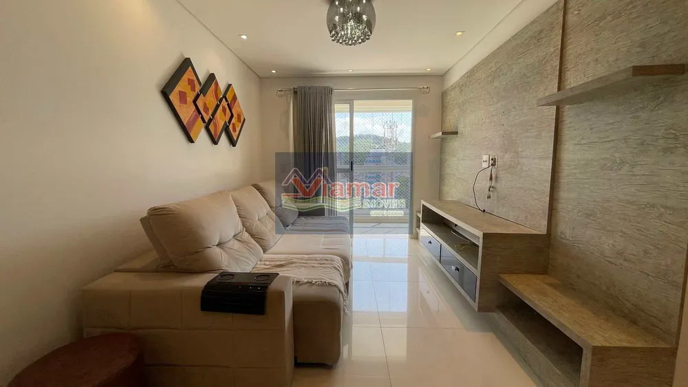 Apartamento, 3 quartos, 90 m² - Foto 4