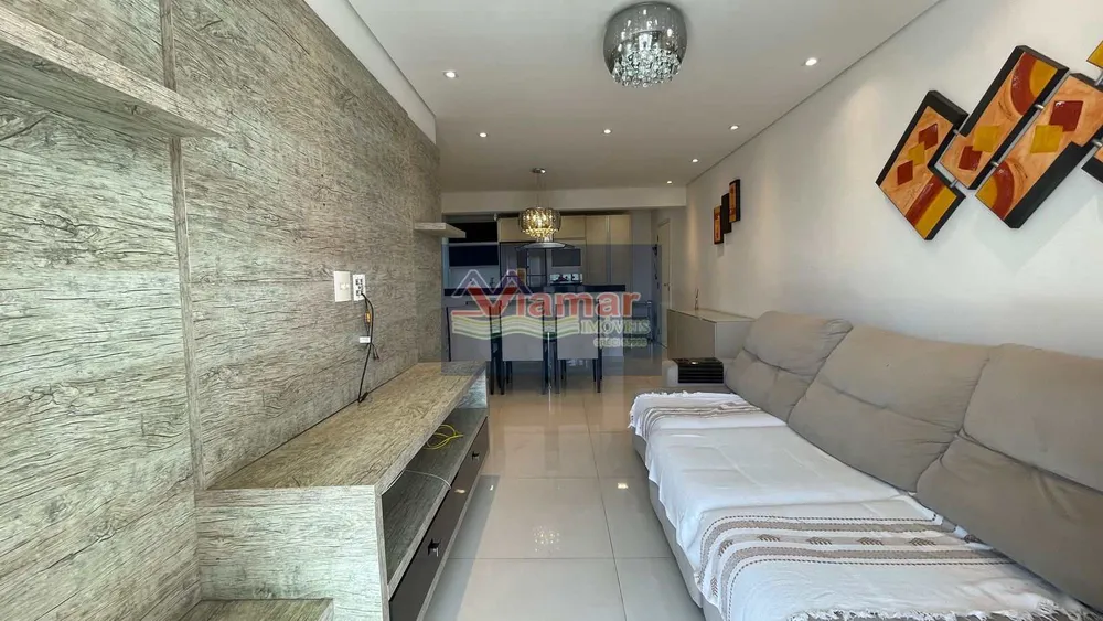 Apartamento, 3 quartos, 90 m² - Foto 3