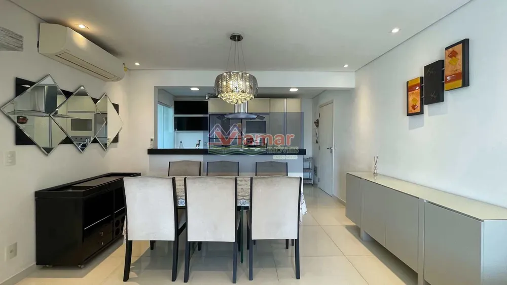 Apartamento, 3 quartos, 90 m² - Foto 5