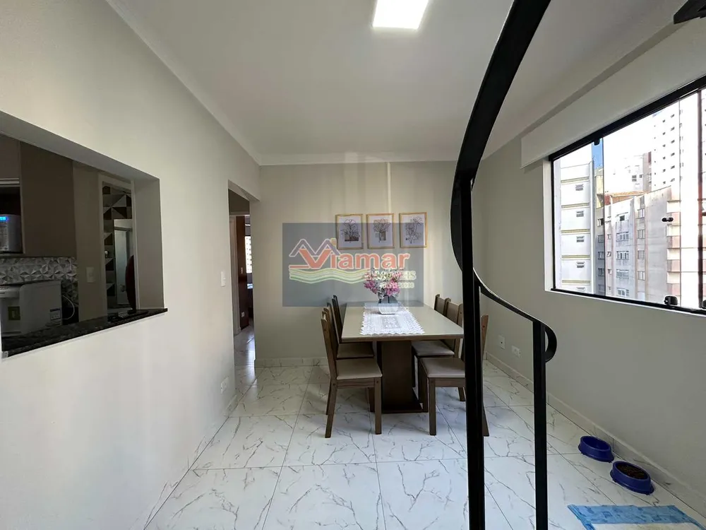 Cobertura, 118 m² - Foto 4