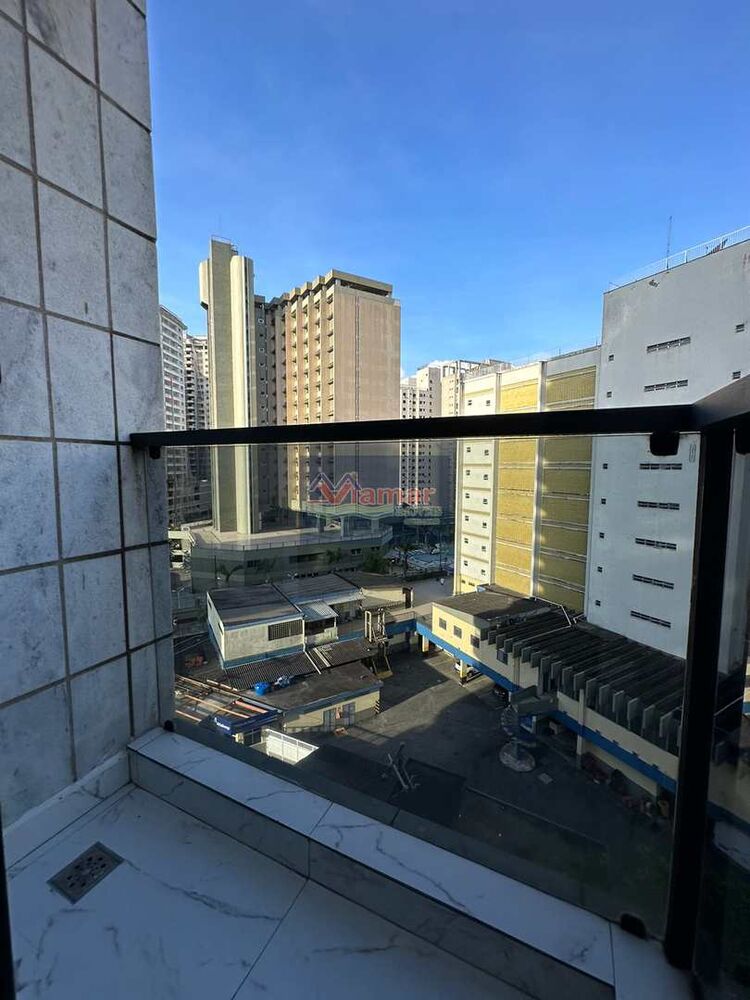 Cobertura, 118 m² - Foto 1