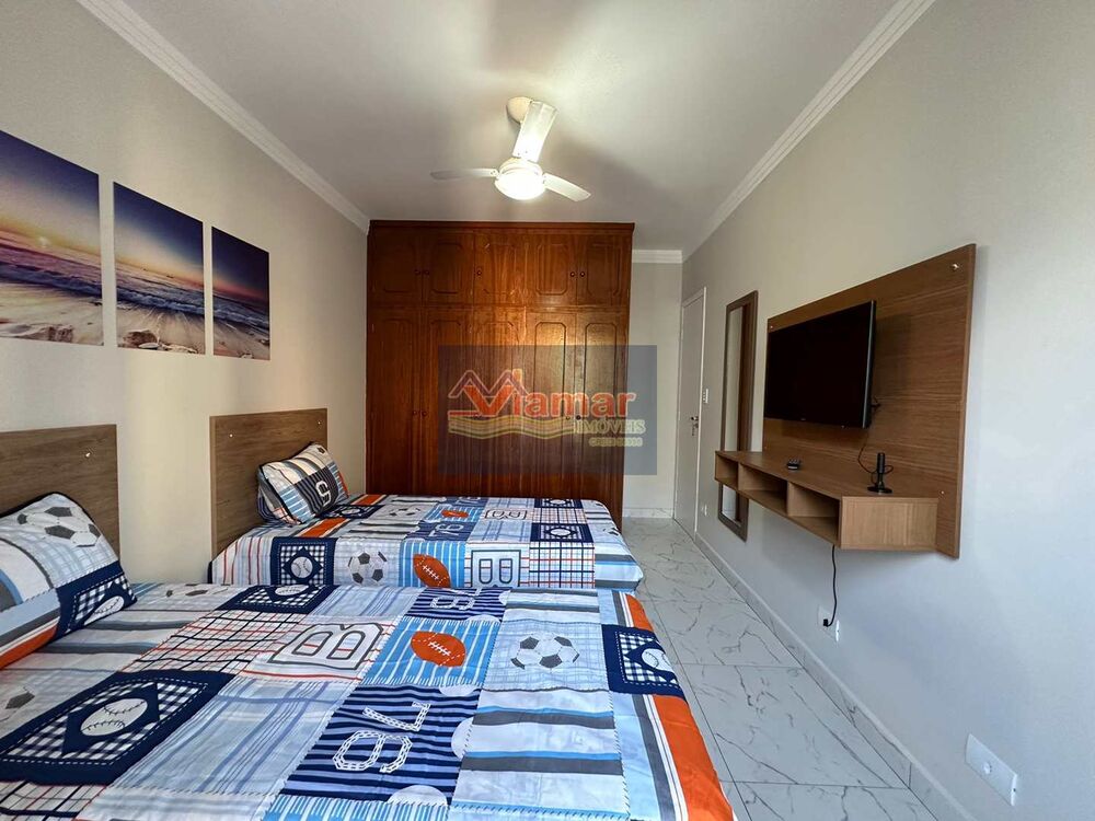Cobertura, 118 m² - Foto 2