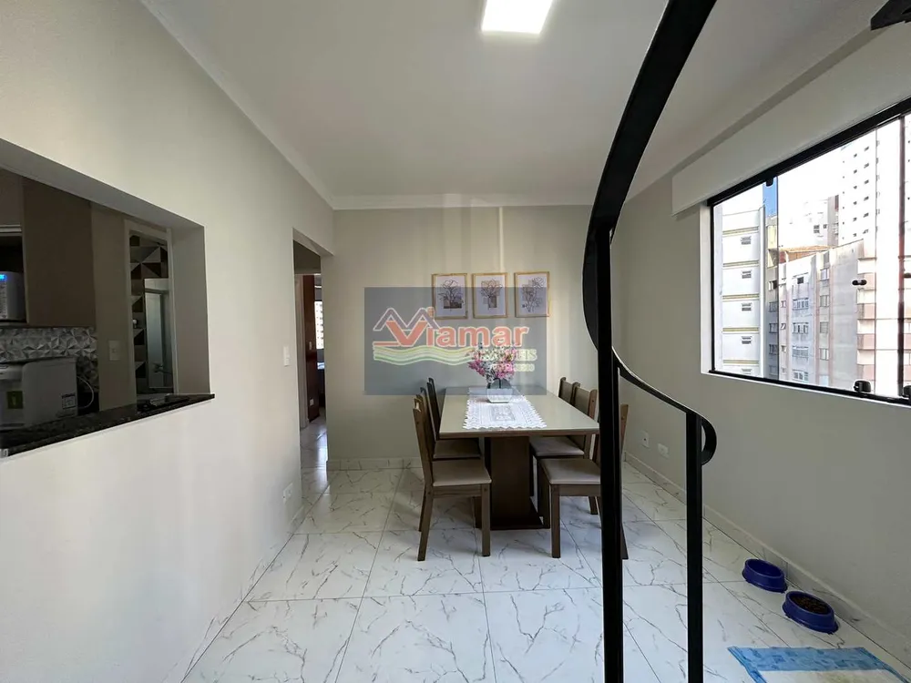Cobertura, 118 m² - Foto 3