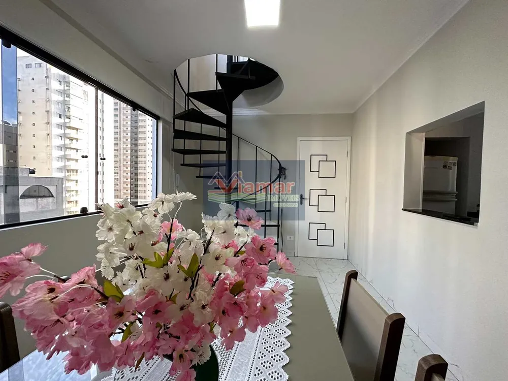 Cobertura, 118 m² - Foto 7